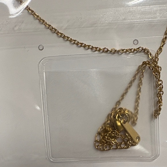 Miu Miu Fashion Necklace - Picture 2 of 5